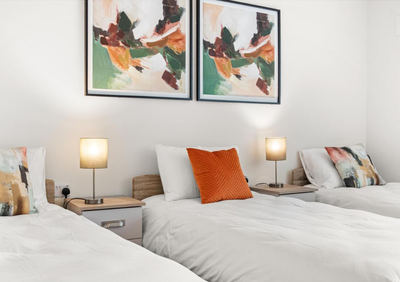 Chambre Triple