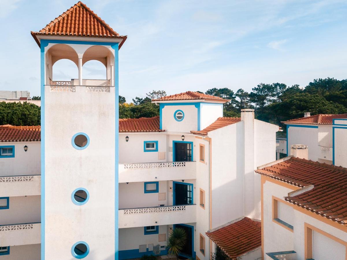 Casa Lusitania - B&B Amoreira