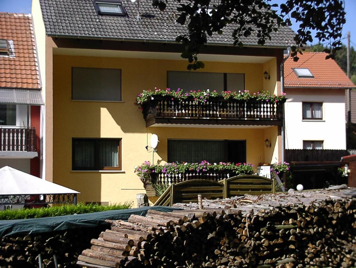 B&B Wildensee - Haus Moser - Bed and Breakfast Wildensee