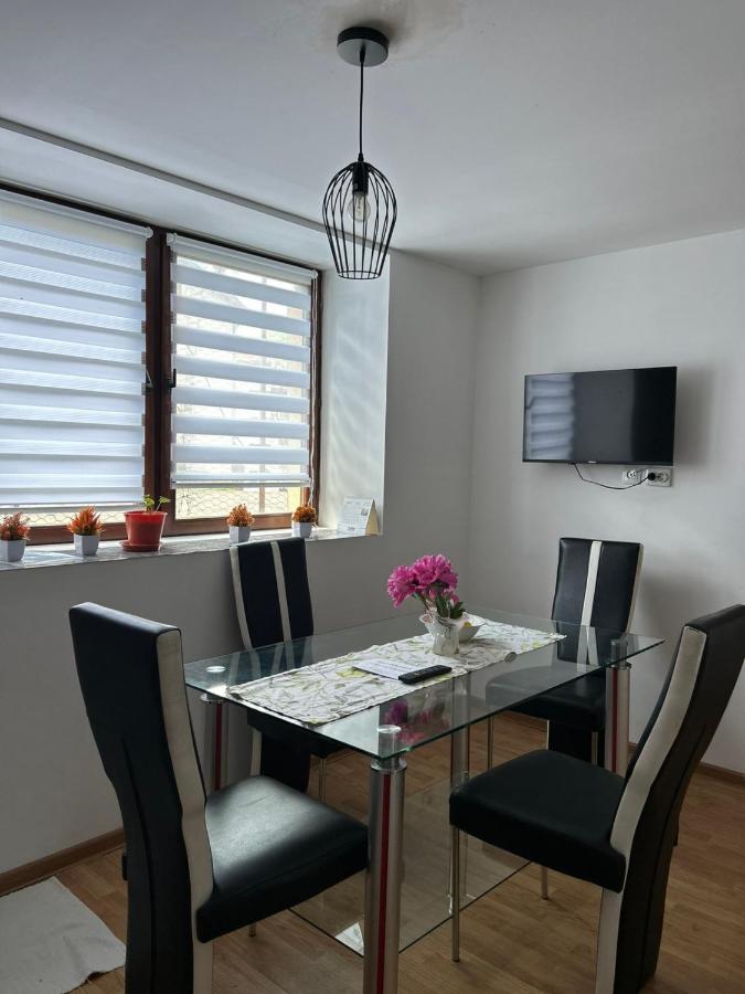 Stan na dan Čajniče - B&B Cajnice