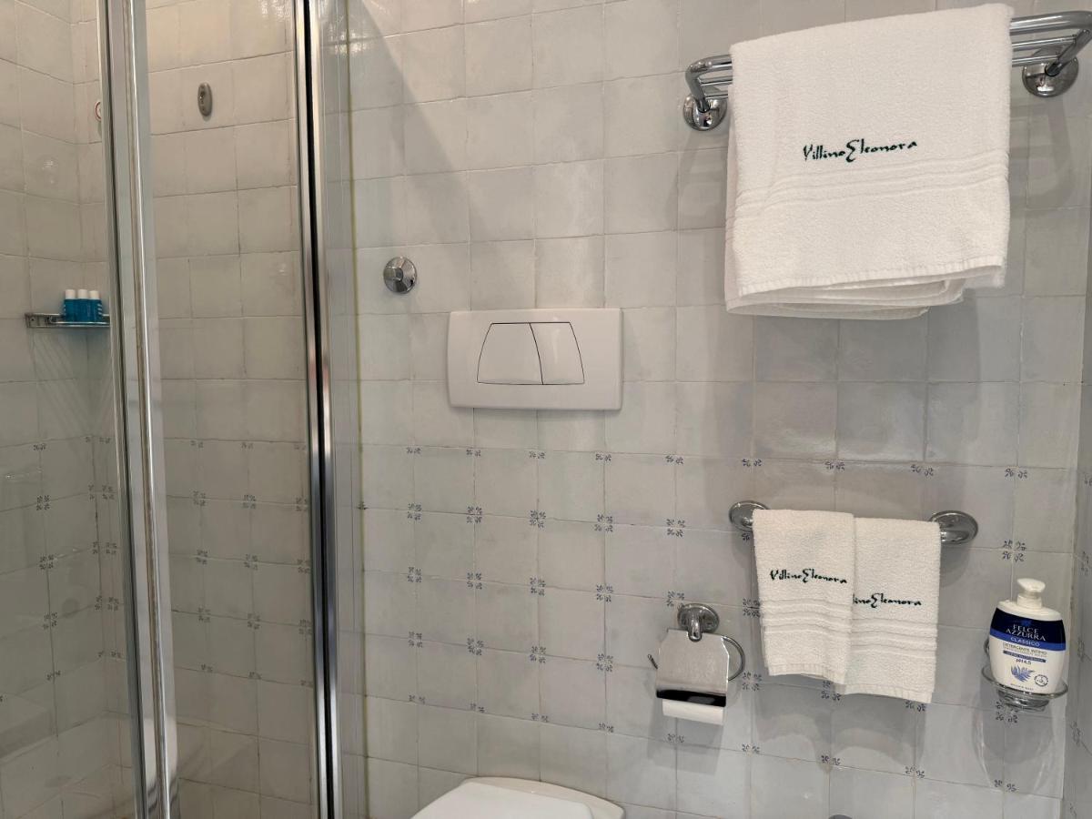 Doppel-/Zweibettzimmer mit Zugang zum Spa