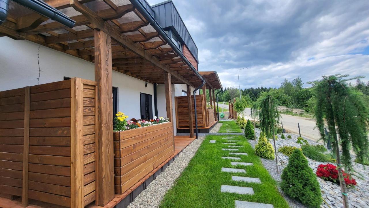 Villa con 2 Camere da Letto