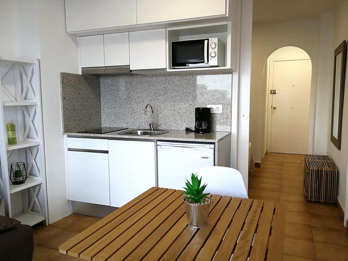 Apartamento frente al mar Empuriabrava - Ferienwohnung Empuriabrava