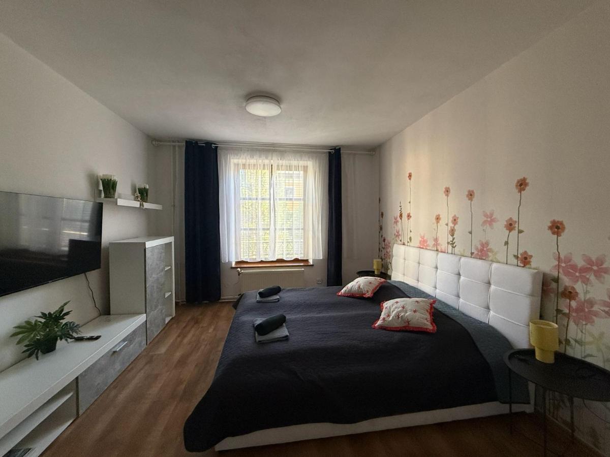 Izby SMART - zdieľaná kuchyňa, kúpelňa a wc s druhou izbou - Chambres d'hôtes Martin