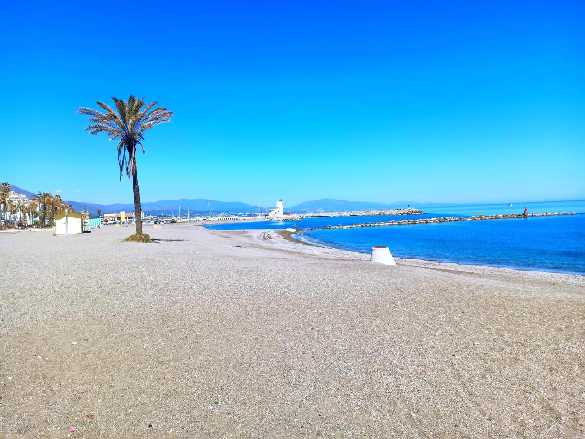 LGDA -A1 Aparcamiento Smart TV Nespresso Bañera Playa - Ferienwohnung Casares