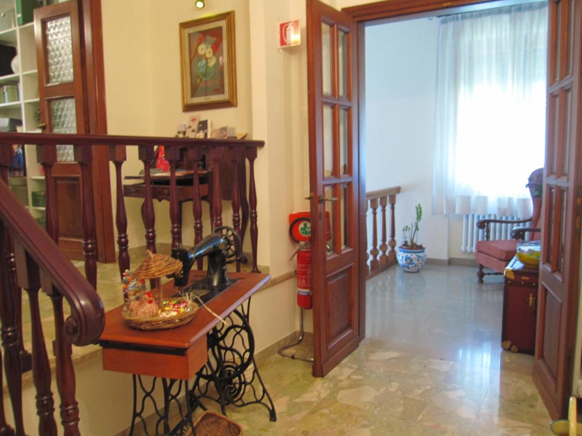 B&B Sesto Fiorentino - Corte dei Galli B&B - Bed and Breakfast Sesto Fiorentino