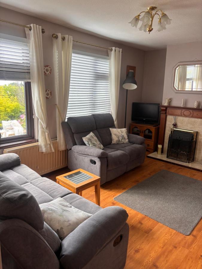 Irvinestown Cottage - Ferienwohnung Irvinestown