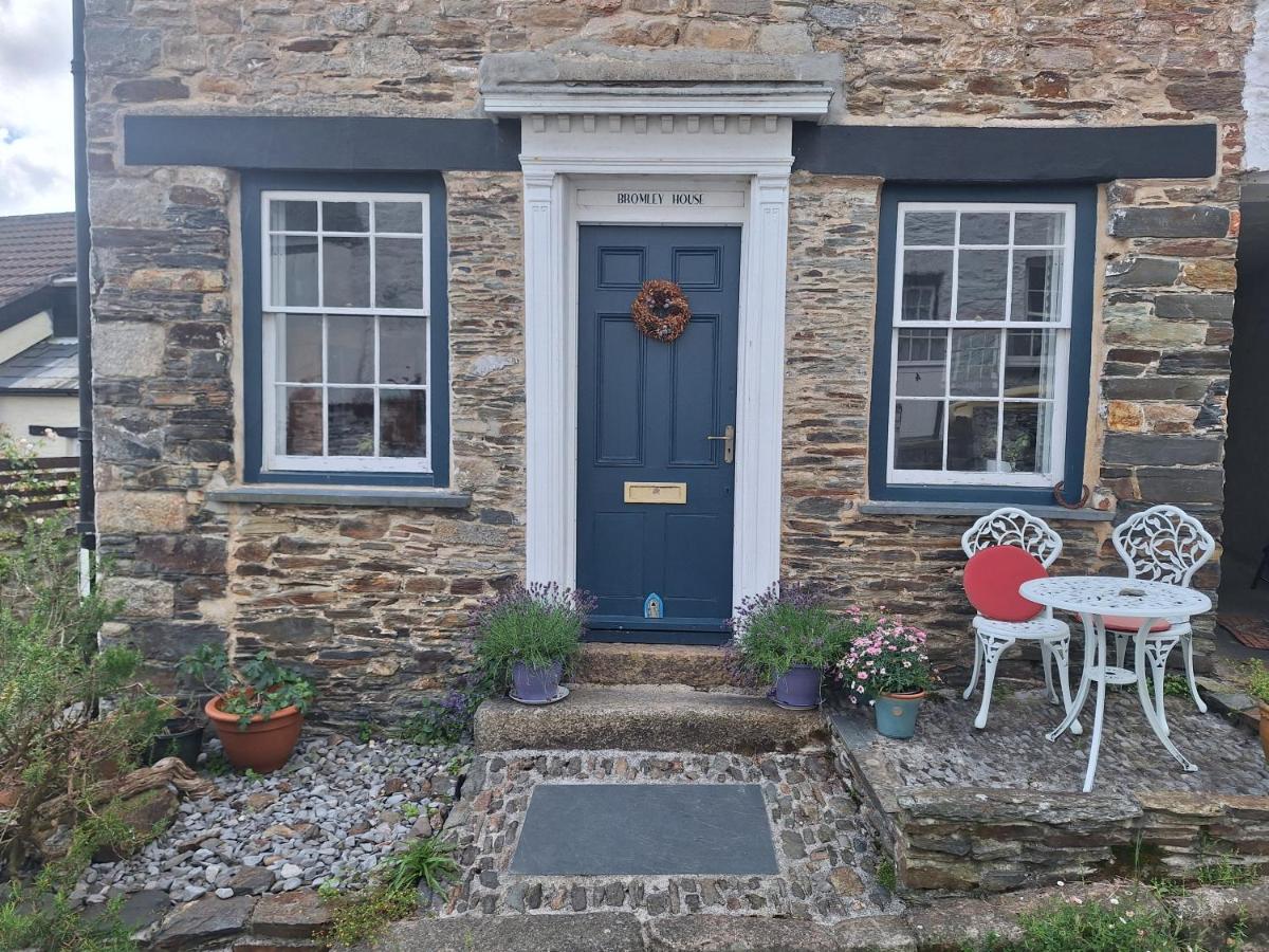 Historic Riverside Retreat - B&B Calstock