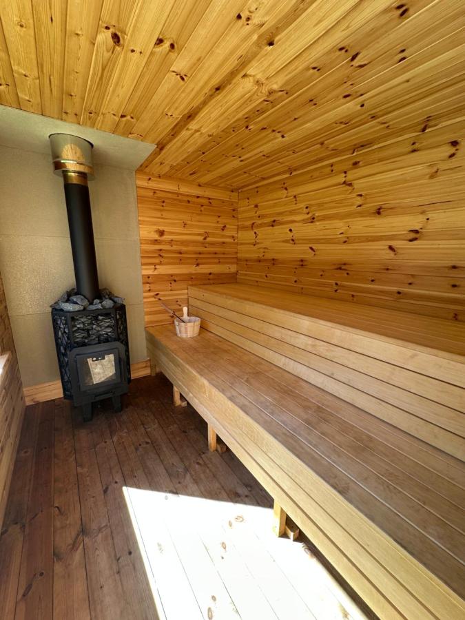 Dimantu nami - B&B Upesgrīva