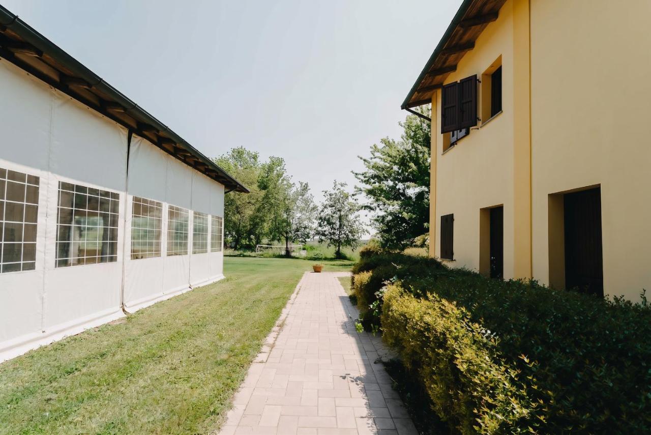 La Casetta di Alessia - Nuova gestione 2026 - Agriturismo con Ristorante - Bed and Breakfast San Martino in Soverzano