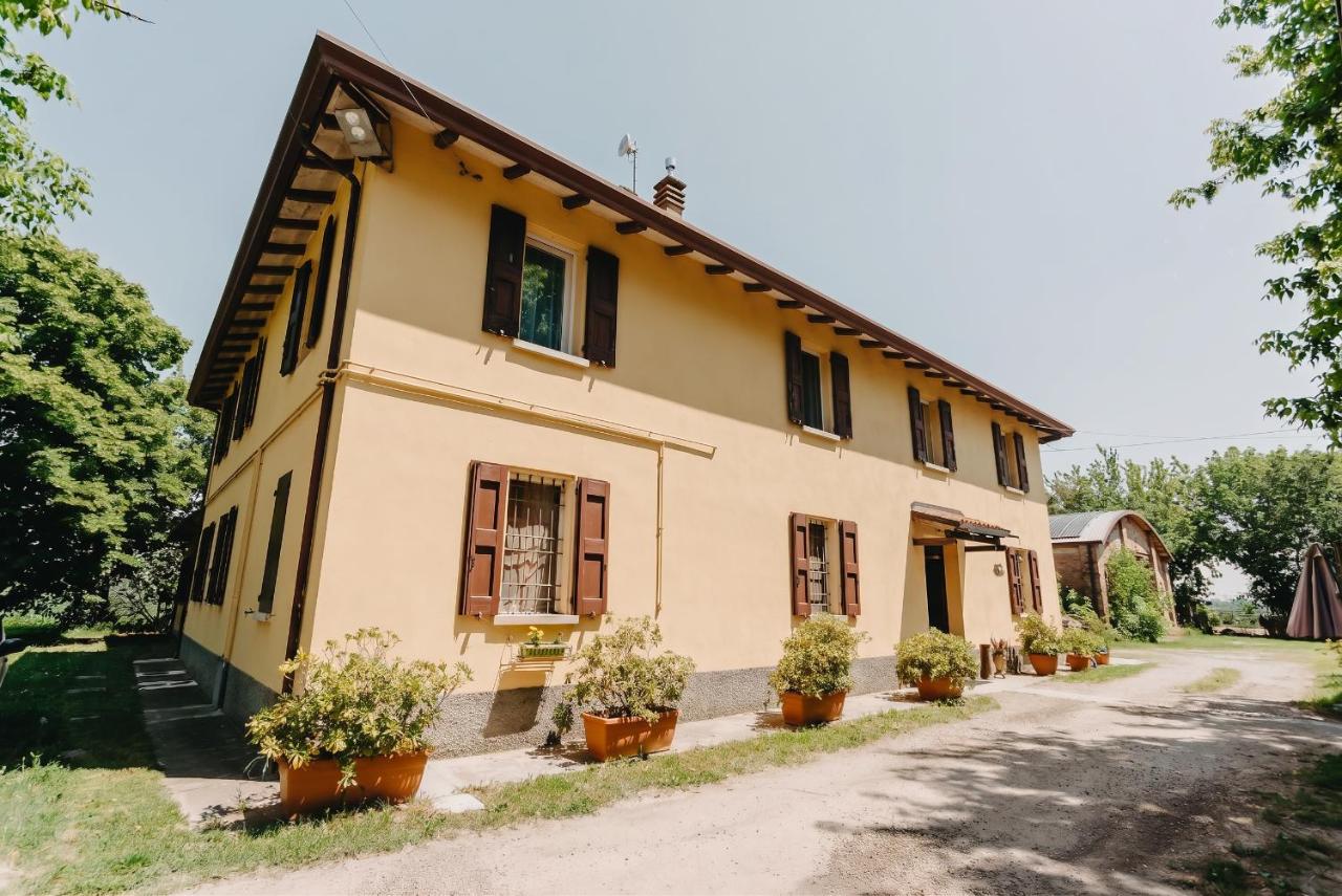 La Casetta di Alessia - Nuova gestione 2026 - Agriturismo con Ristorante - Bed and Breakfast San Martino in Soverzano