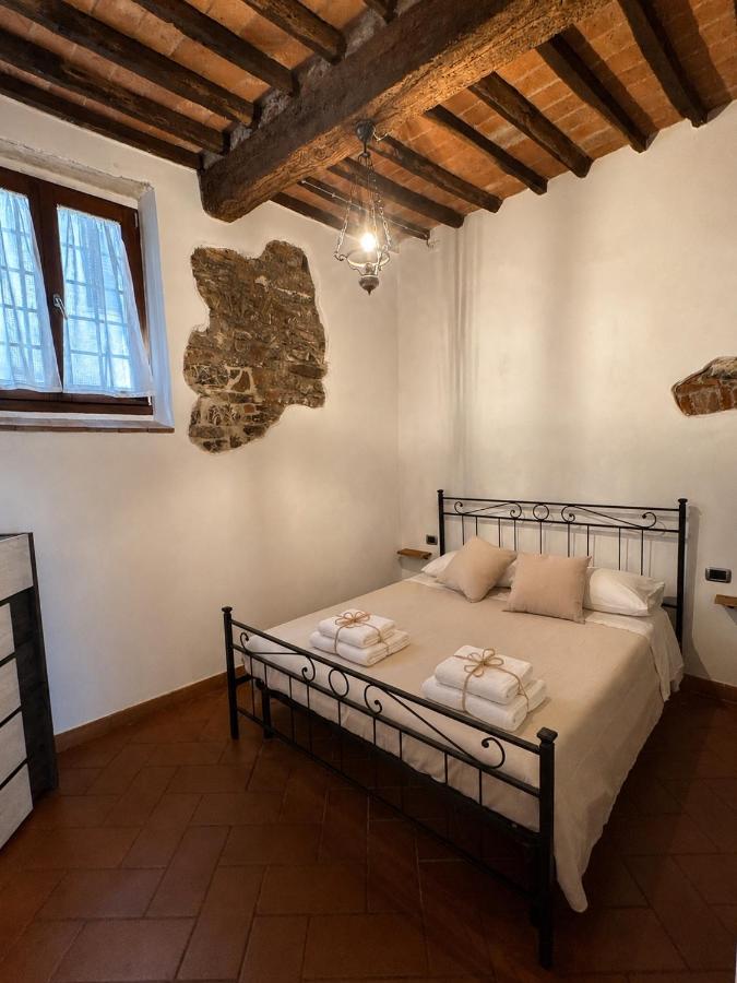 Residenza Vittoria nell'Antico Borgo - B&B Piombino