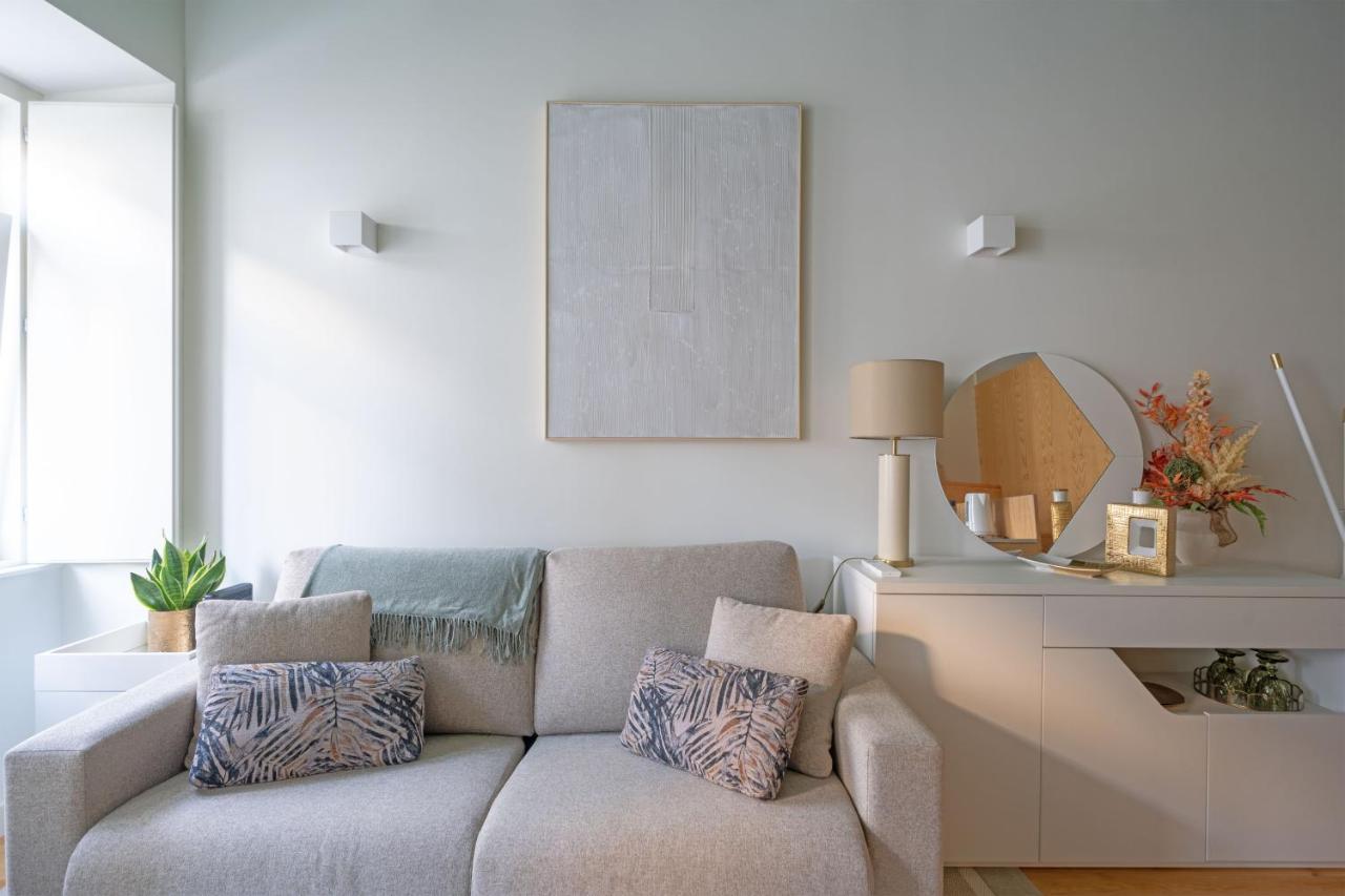 Figueirinhas Home Green - Bed and Breakfast Coimbra