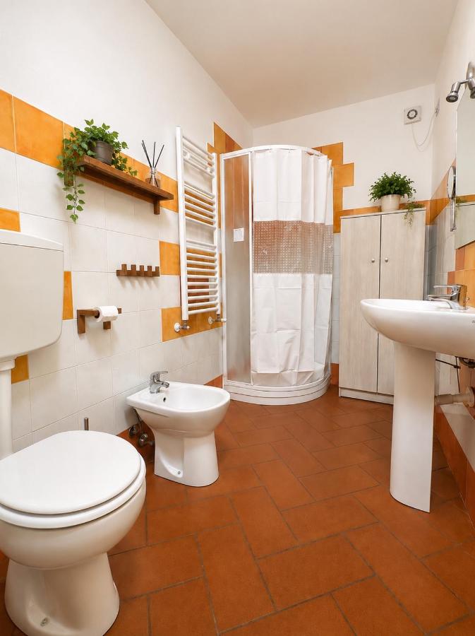 Residenza Vittoria nell'Antico Borgo - B&B Piombino
