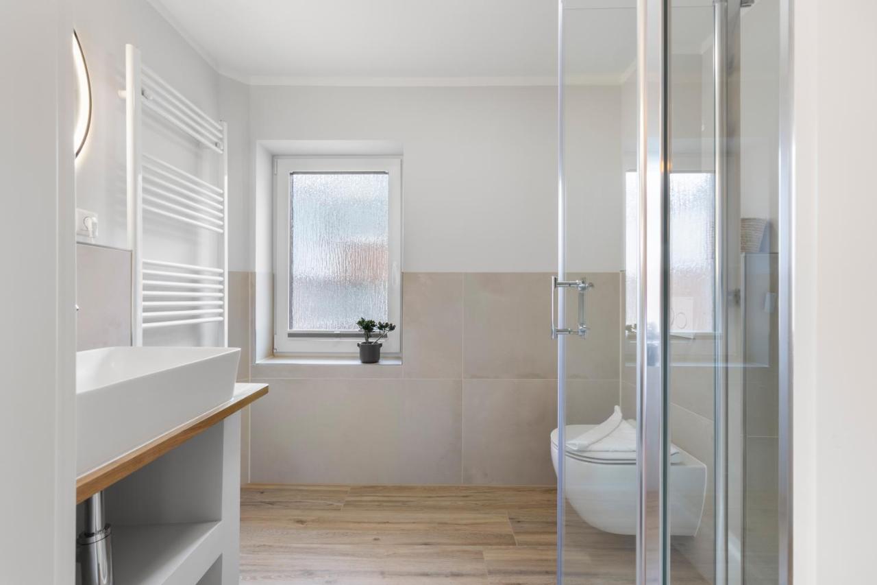 Superior Appartement met 3 Slaapkamers