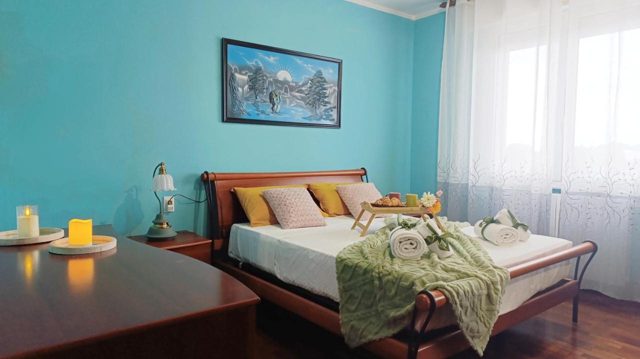 Dimora Euganea by Ca-Sa Check - B&B Monselice