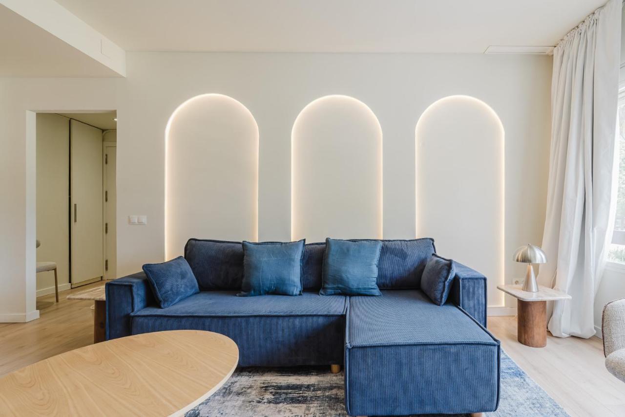 Camp Nou Prestige Apartment - B&B Barcellona