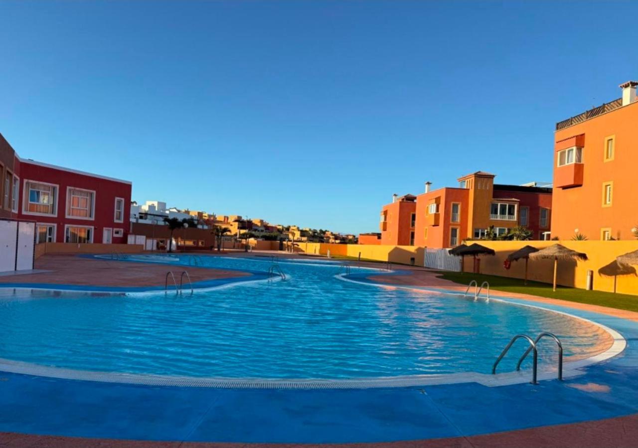 Villa Jana by Tusol Fuerteventura Heated pool - Chambres d'hôtes Corralejo