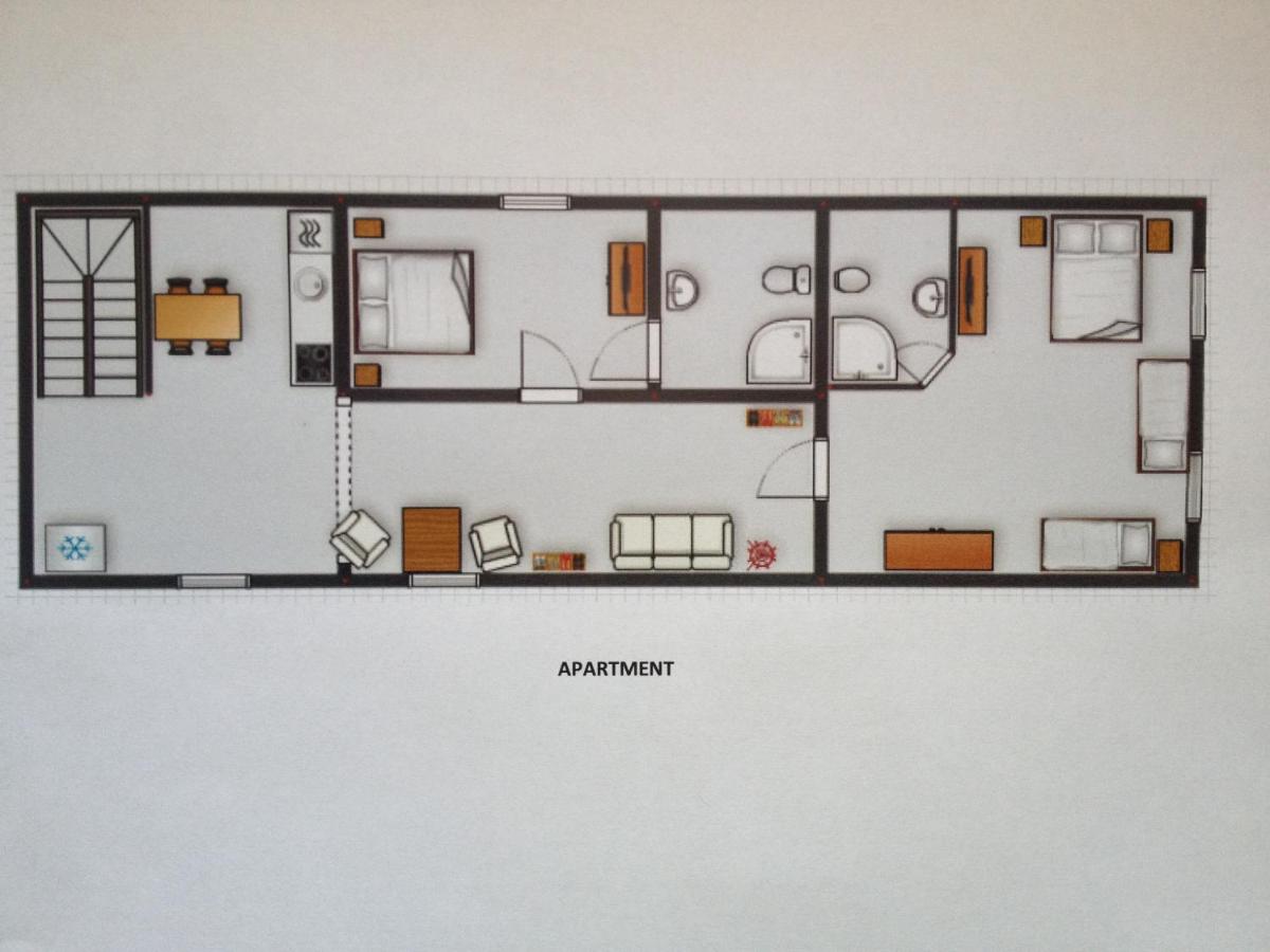 Apartamento