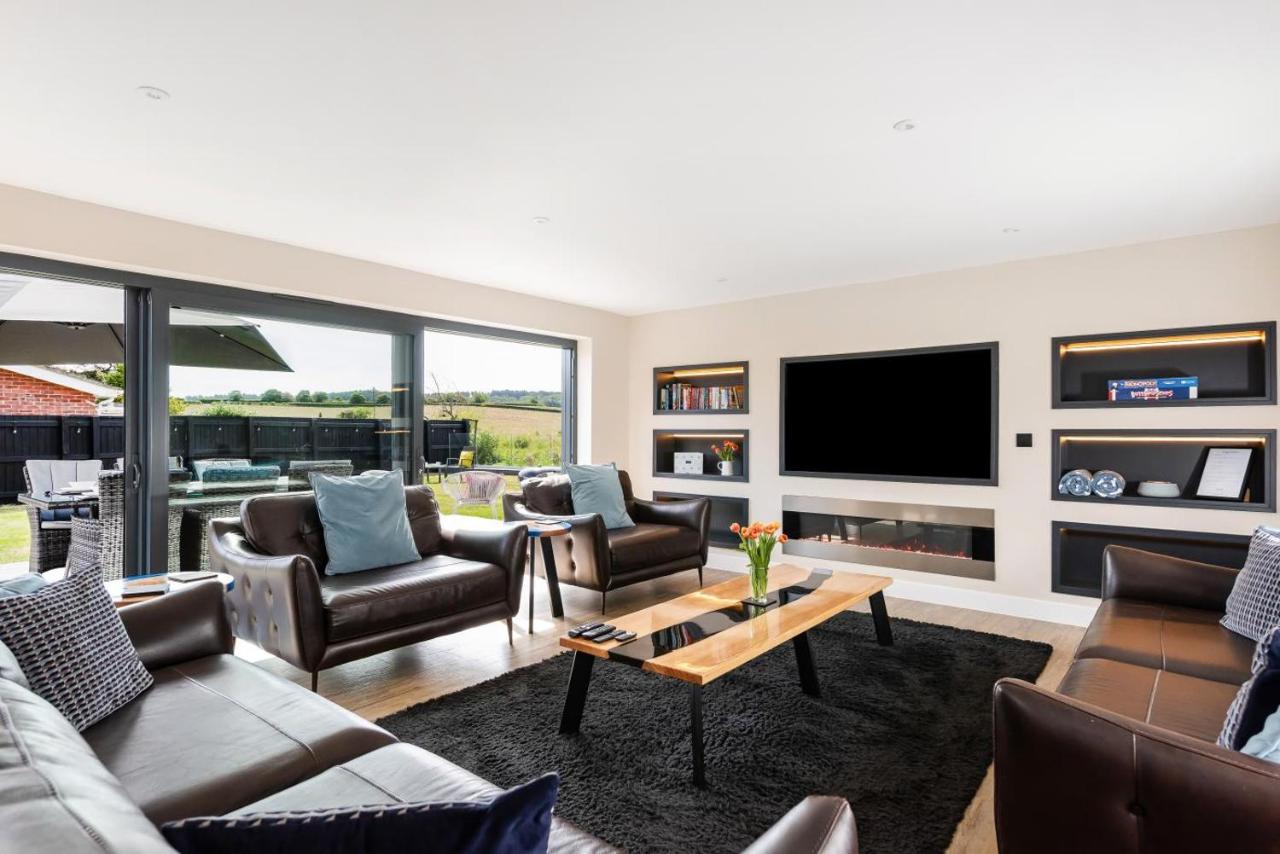 4 Bed in Holt oc-91228 - Bed and Breakfast Weybourne