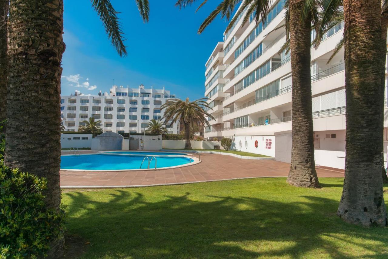 WELCS APARTAMENTO 408 EMP con TERRAZA - B&B Roses