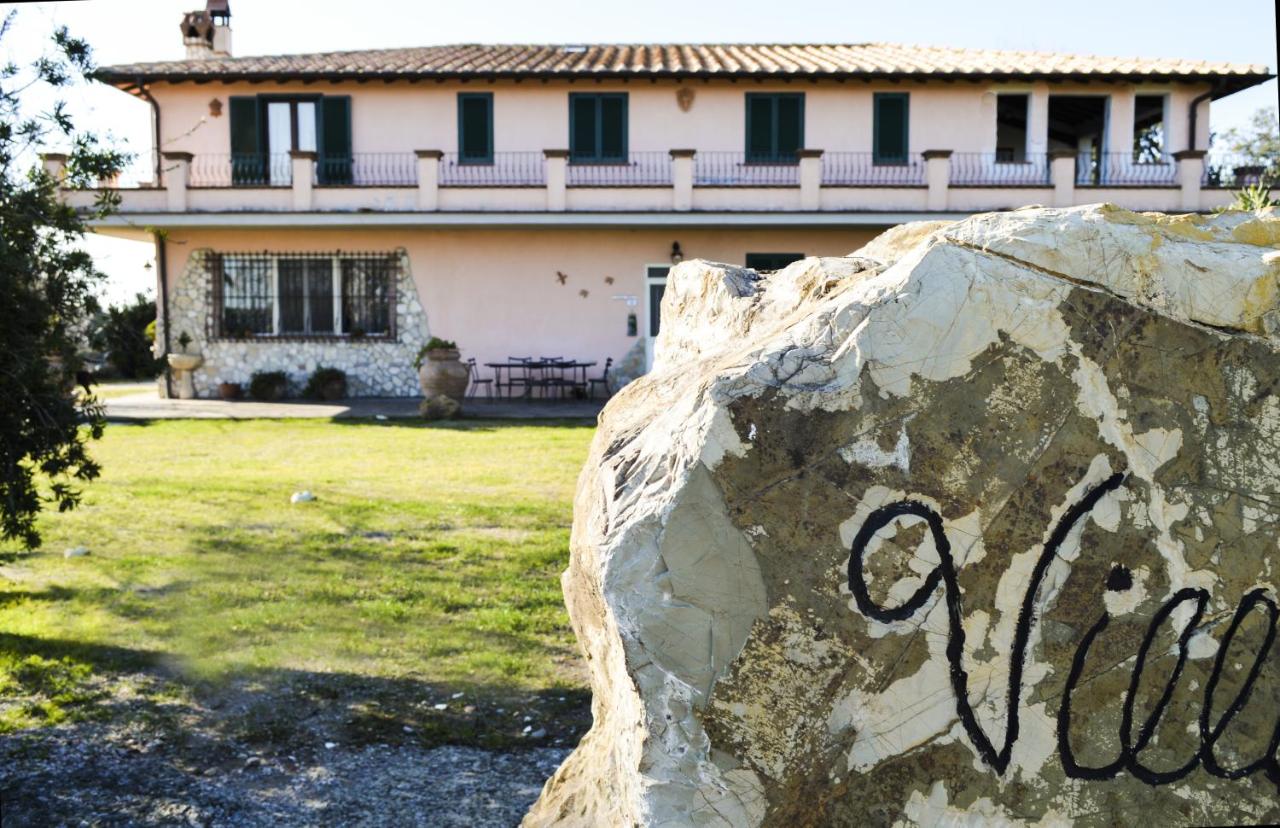 Villa Enli - Ferienwohnung