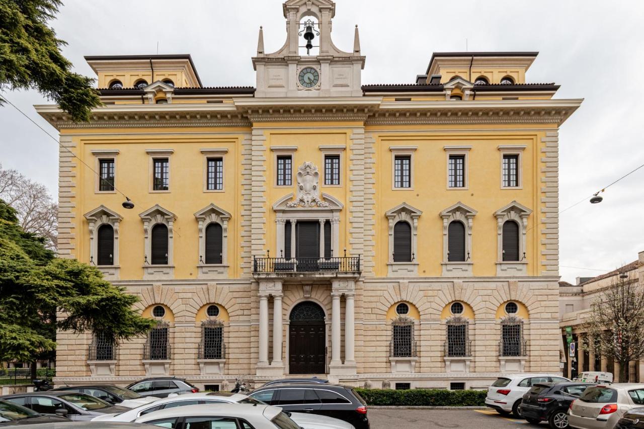 Palazzo Poste Suites - B&B Verona