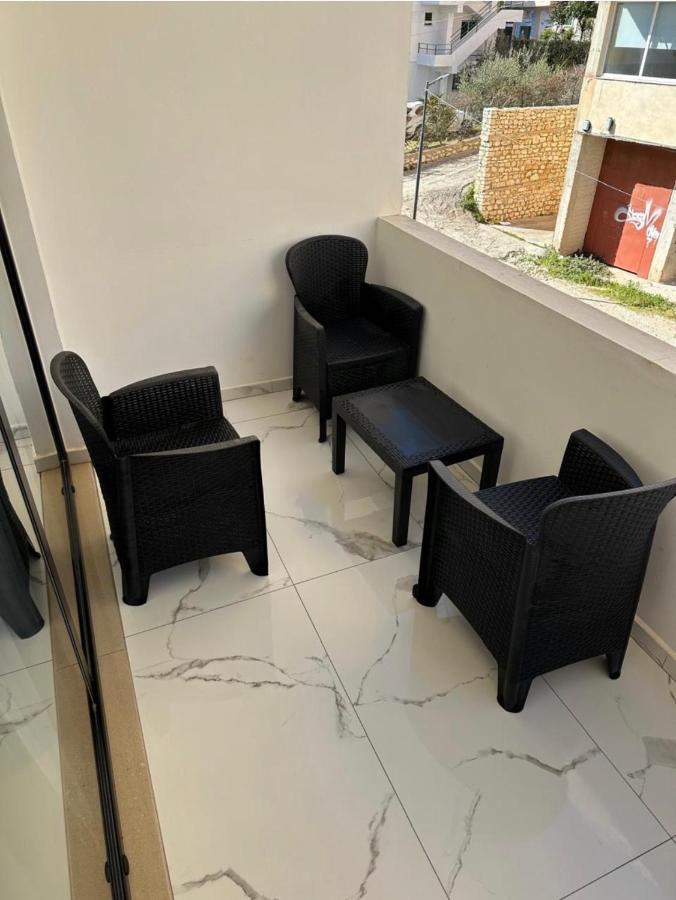 SunRose Residences Sarande - B&B Santi Quaranta