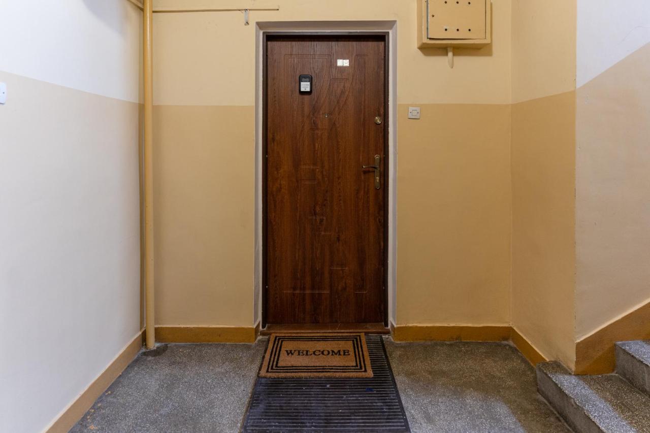 Deluxe Corner Jagiellońska by BookingHost - B&B Rzeszów