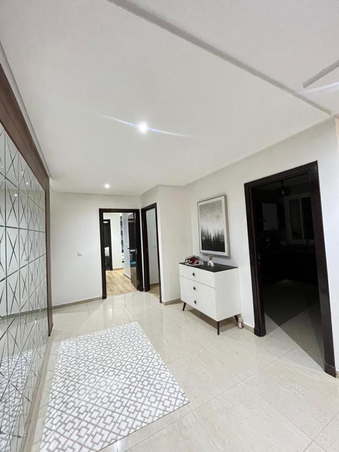 Résidence Islane GH25 avec piscine - Ferienwohnung Agadir