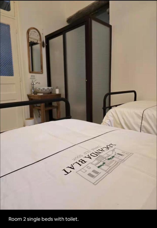 LoCanda - Blat - B&B Zahle