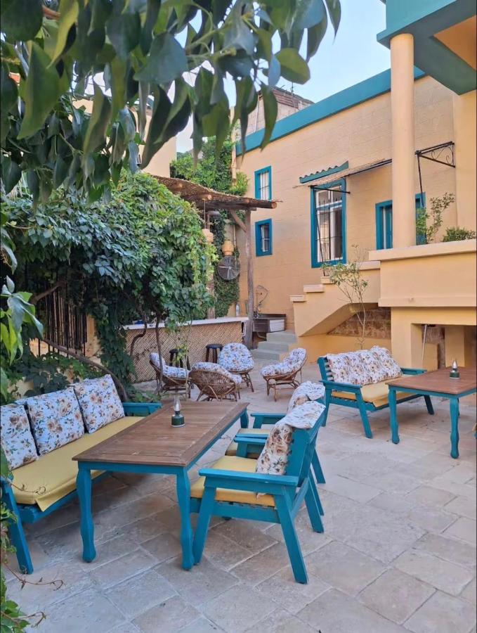LoCanda - Blat - B&B Zahle