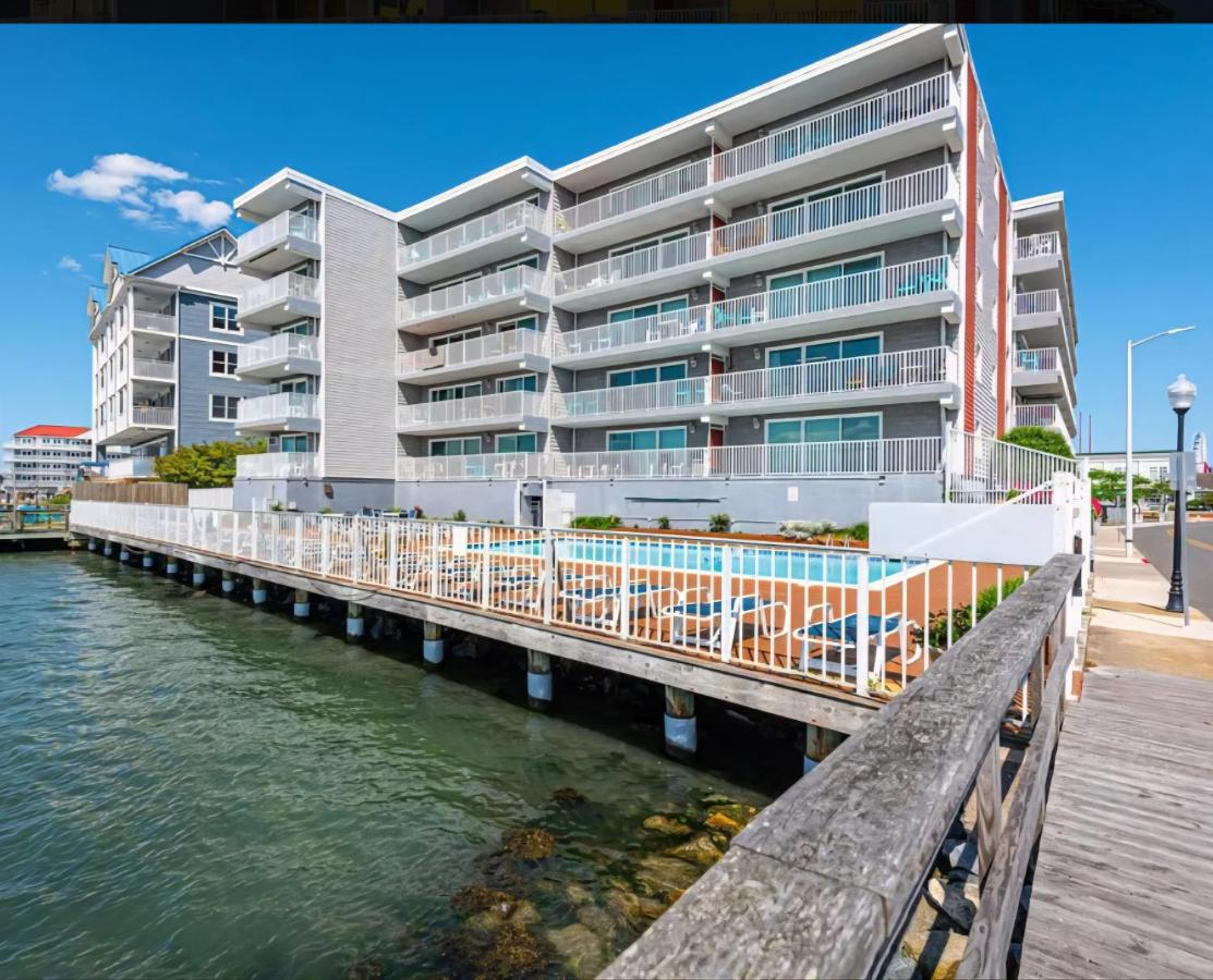 210 Worcester St #203 OC - B&B Ocean City