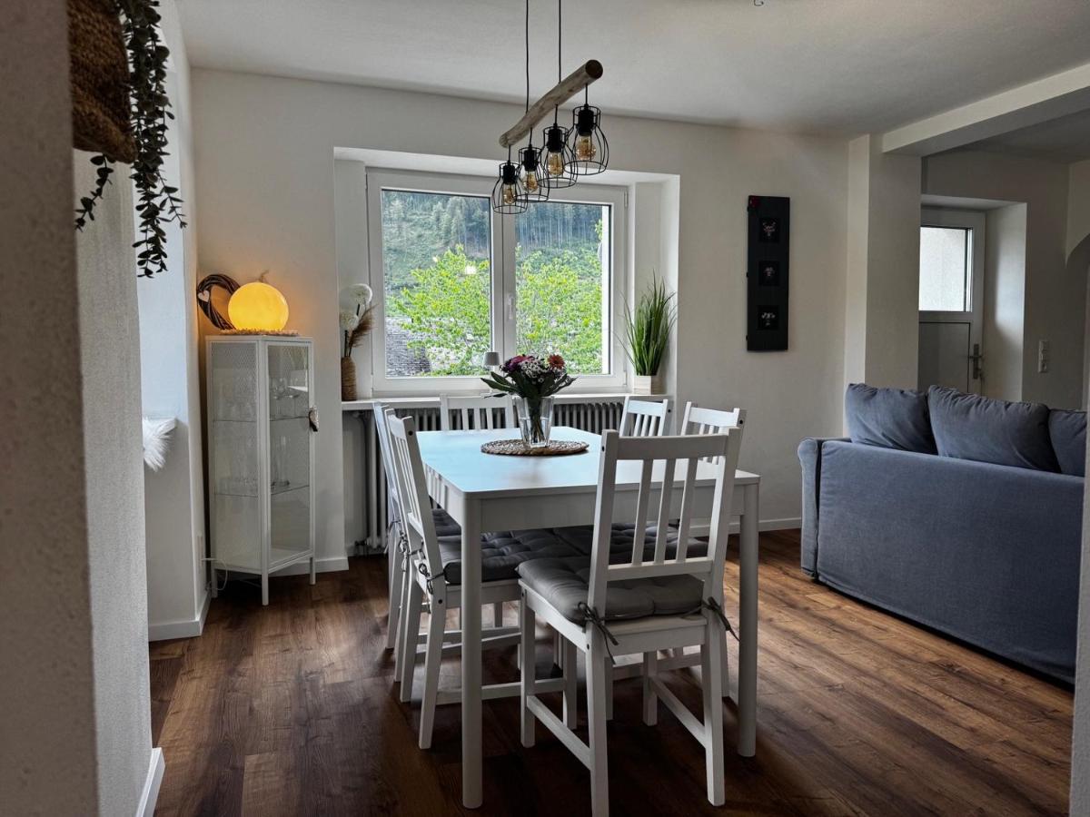 Ferienwohnung Bär - Ferienwohnung Feldberg