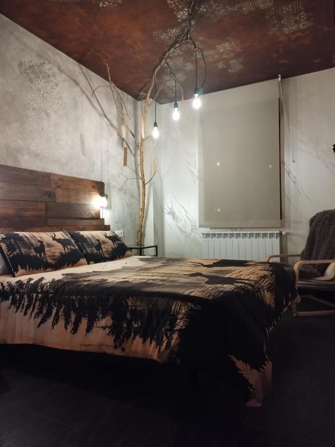 Paraíso Desconocido 1. Pura Magia - Chambres d'hôtes Cardaño de Abajo