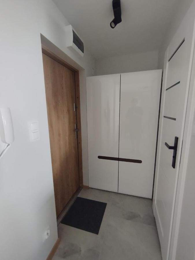Apartament Na Głucho - B&B Nysa