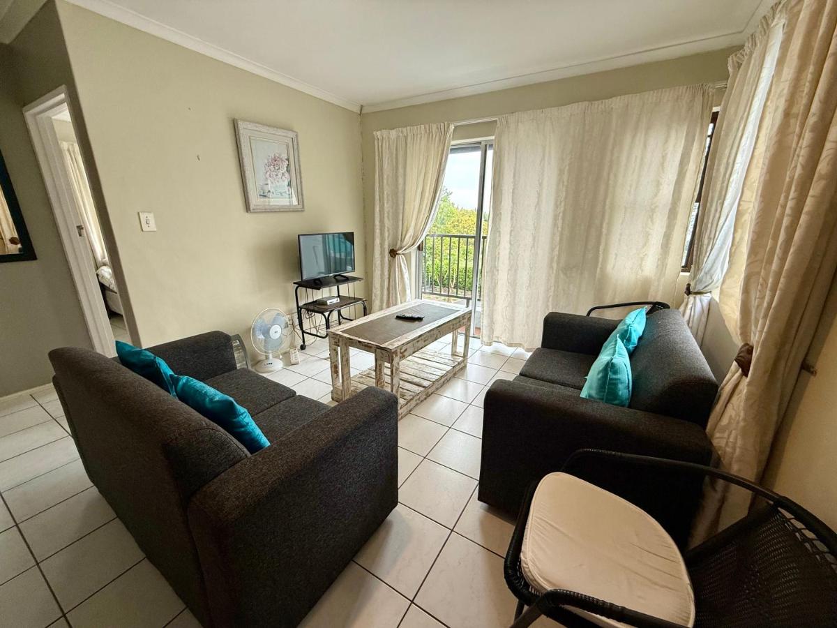Apartment mit 2 Schlafzimmern