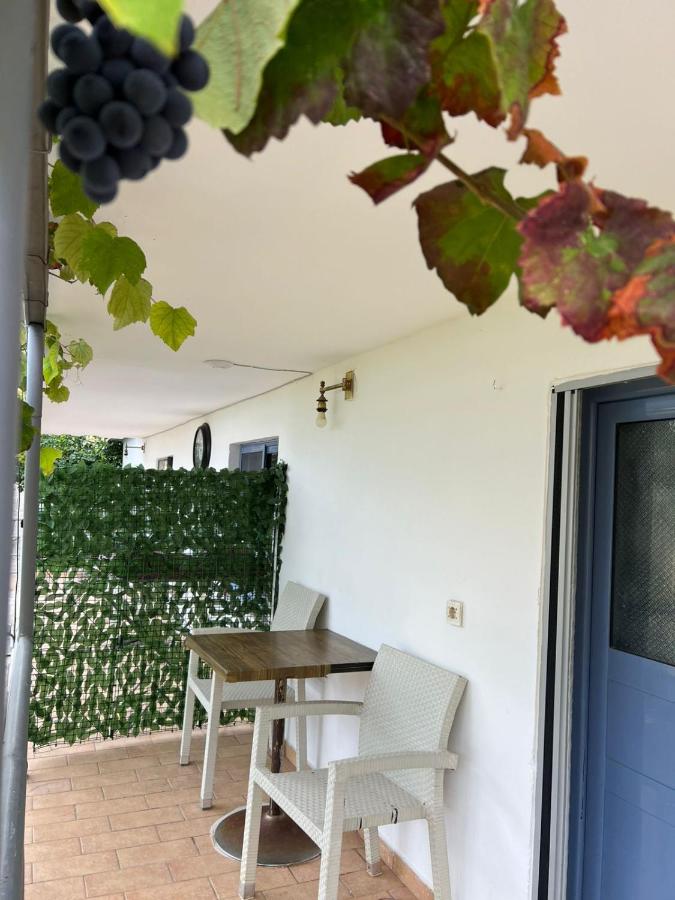 Ajsi's House - B&B Vlorë