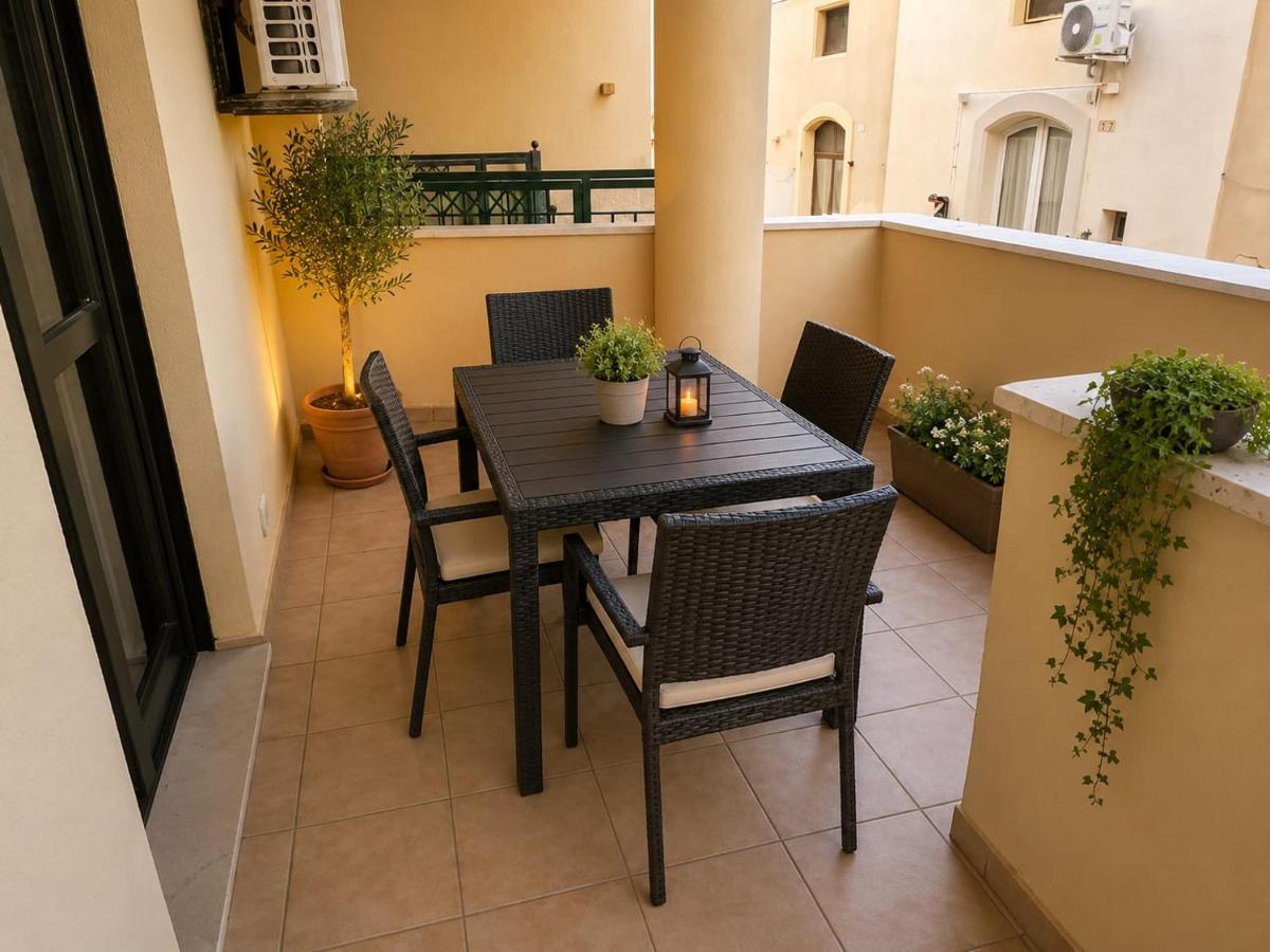 Appartement met 1 Slaapkamer