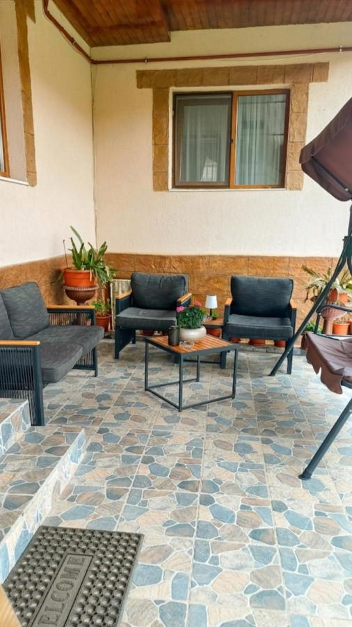Habitación Doble con baño privado