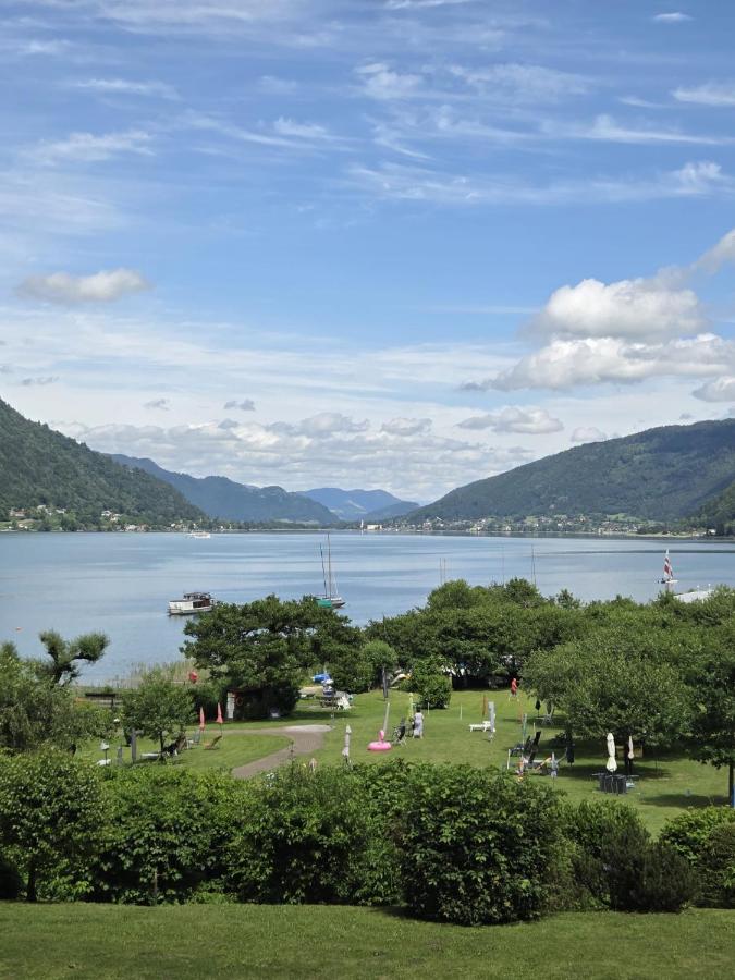 Ferienwohnung am Ossiachersee - Ferienwohnung Villach