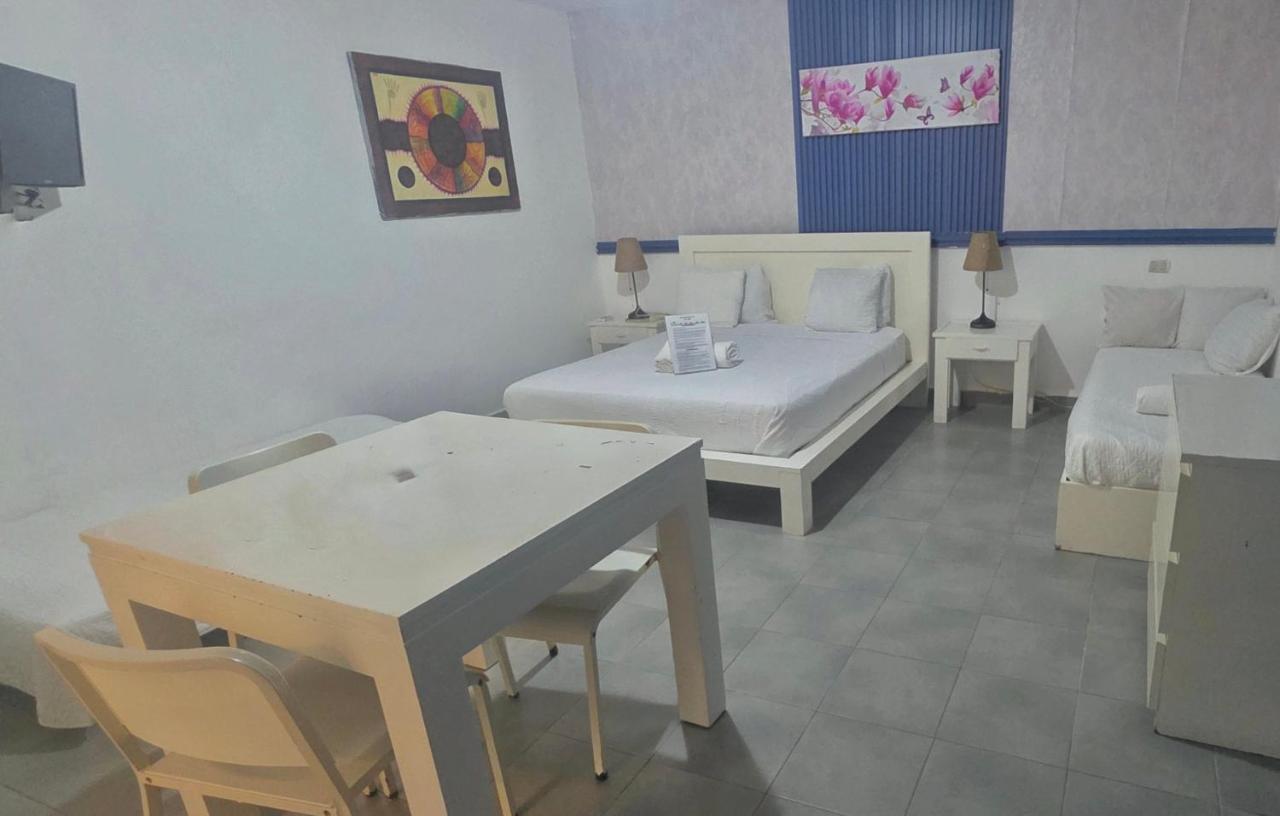 Studio Coral Beach - B&B Punta Cana