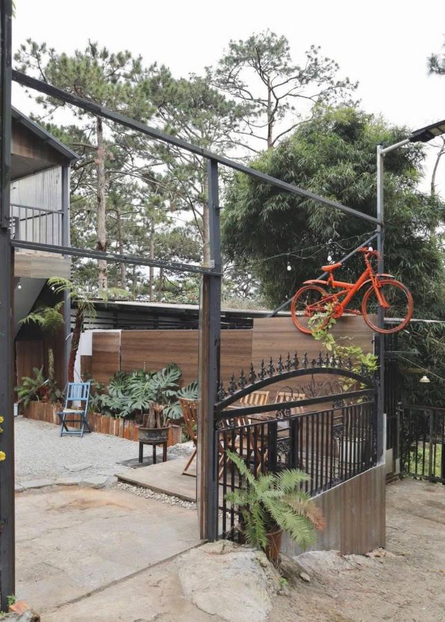 Nhà Bên Rừng Thông 3 Phòng Ngủ Đà Lạt - B&B Ấp Xuân An