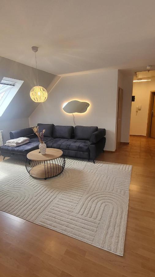 Modernes apartment nahe Thüringer Wald und Bergsee Ratscher - B&B Brattendorf