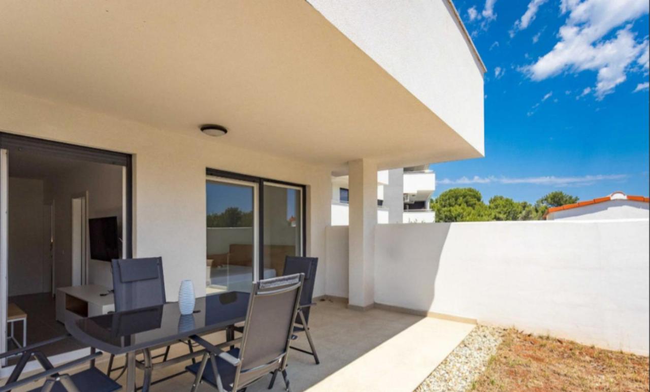 Apartments at Villa Frida - B&B Promontore