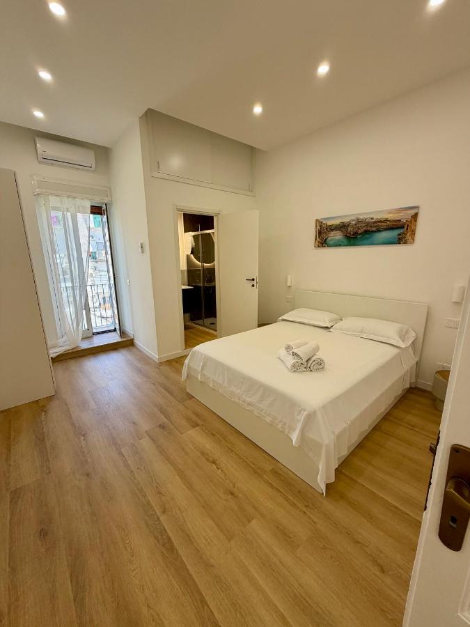 Maison PugliaMì - Chambres d'hôtes Bari