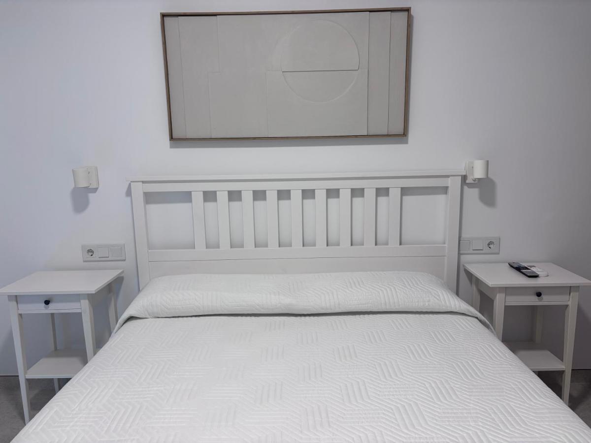 Double Room with Balcony and Sea View