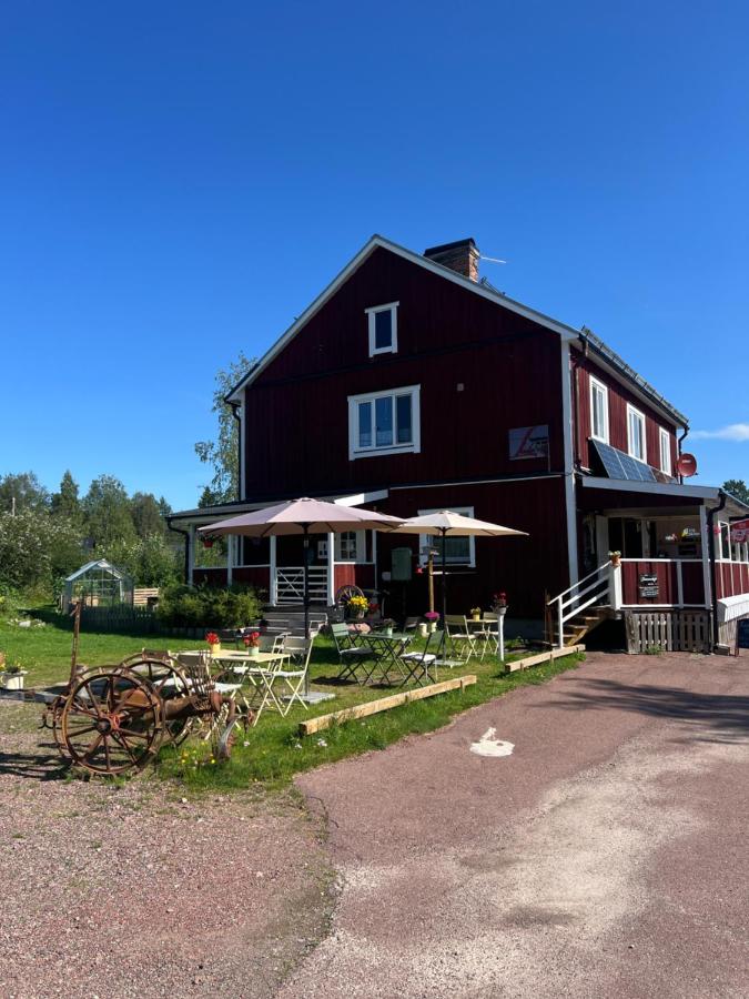 Linda's Apartment - B&B Sörsjön