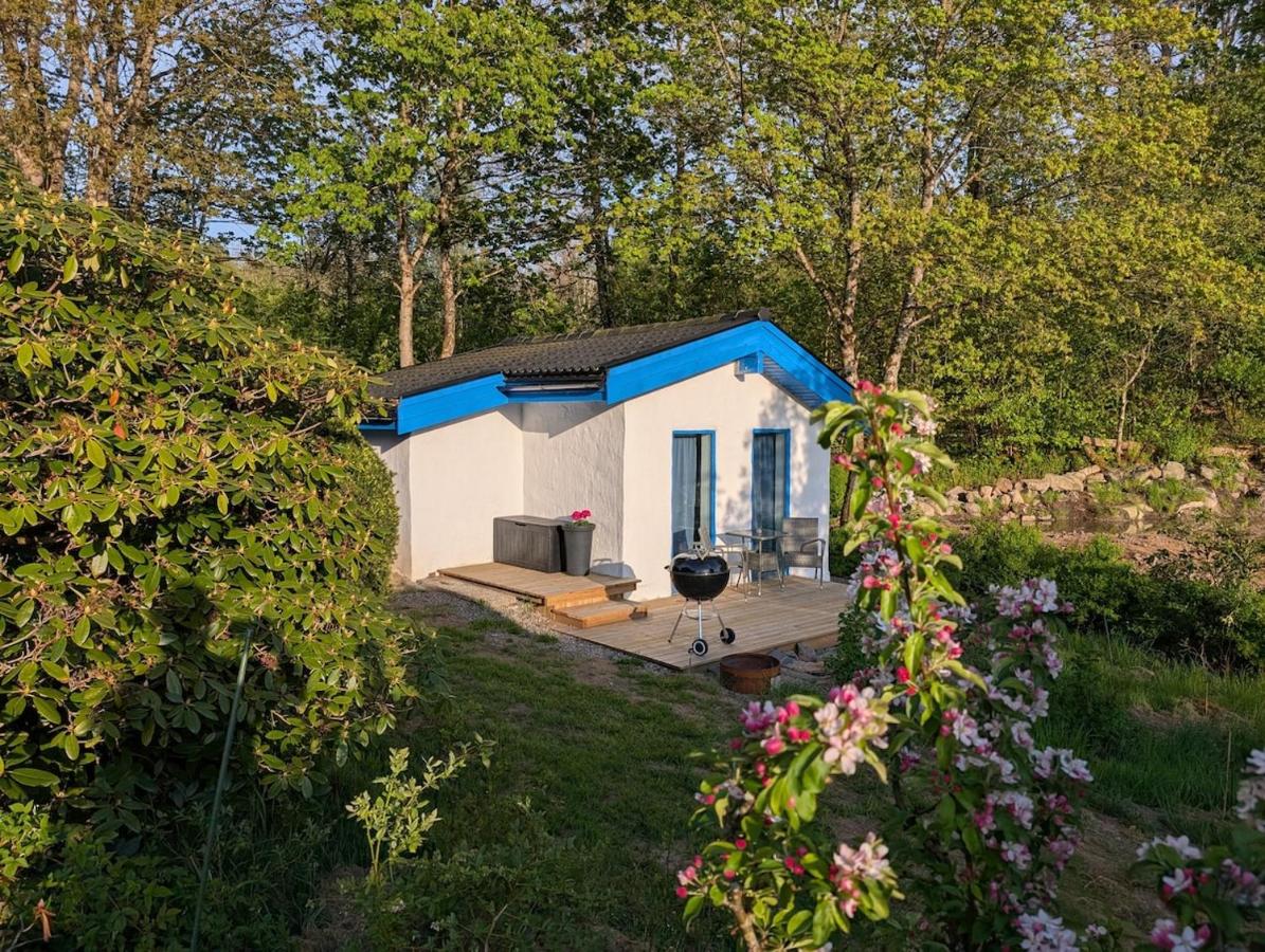 Greek villa - B&B Skepplanda