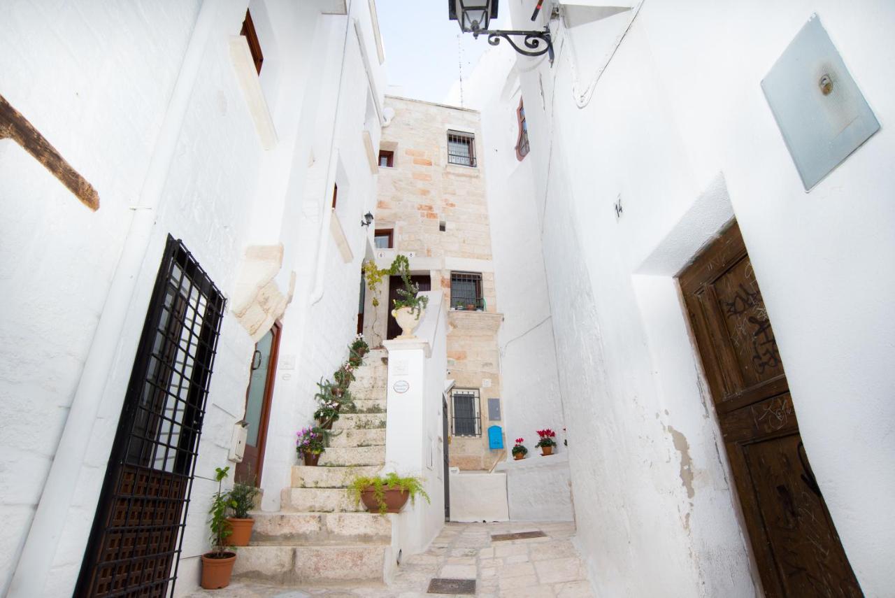 C'era una Volta Apartments - B&B